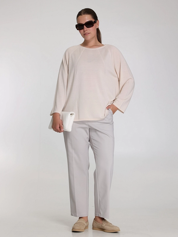 Marina Rinaldi брюки FIORDI