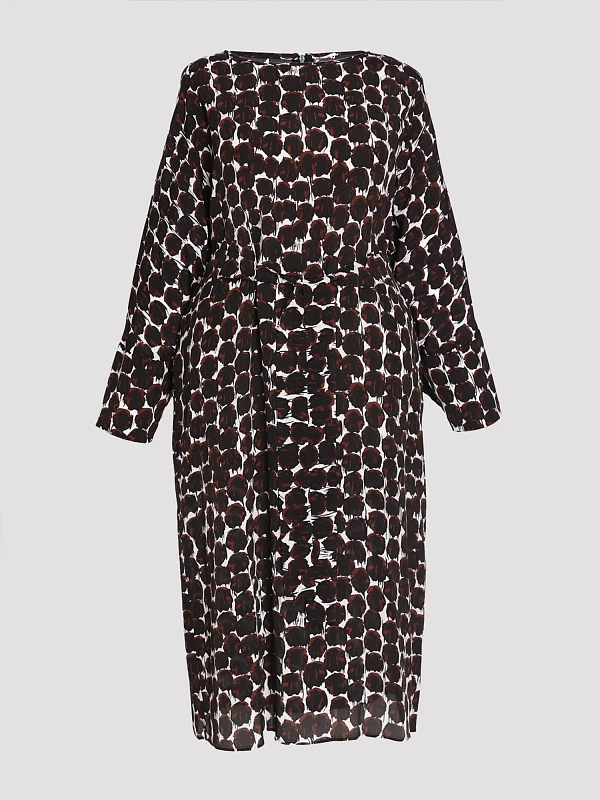 Marina Rinaldi платье FULVIA