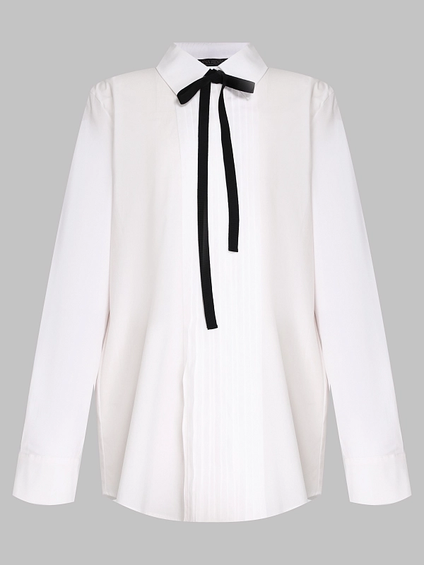 Marina Rinaldi рубашка FUNGO