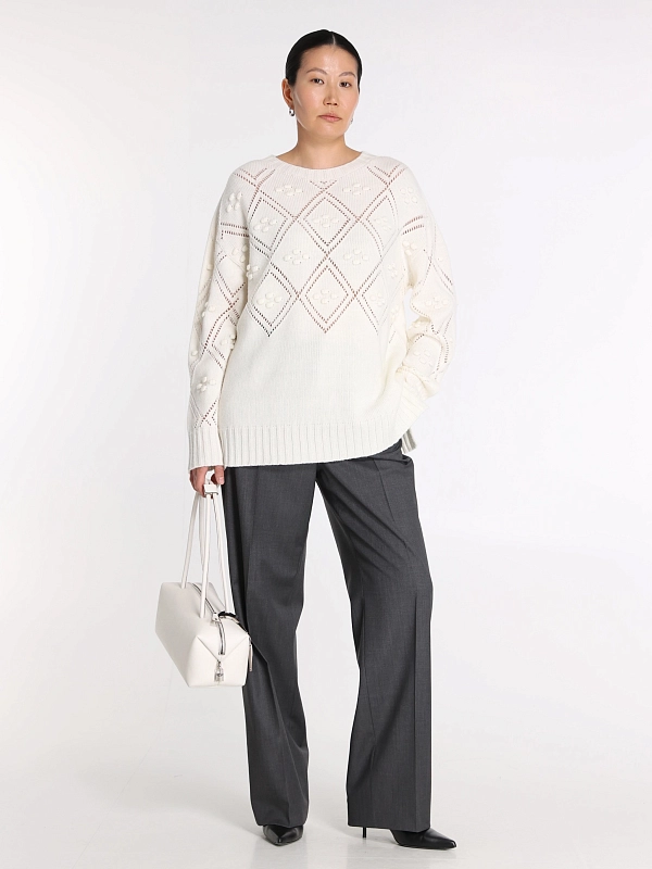 Marina Rinaldi джемпер GALLURA