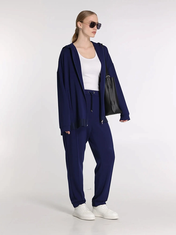 Marina Rinaldi брюки спортивные GEREMIA