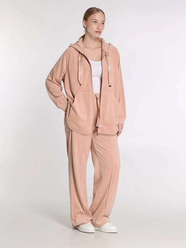 Marina Rinaldi толстовка спортивная GIANO