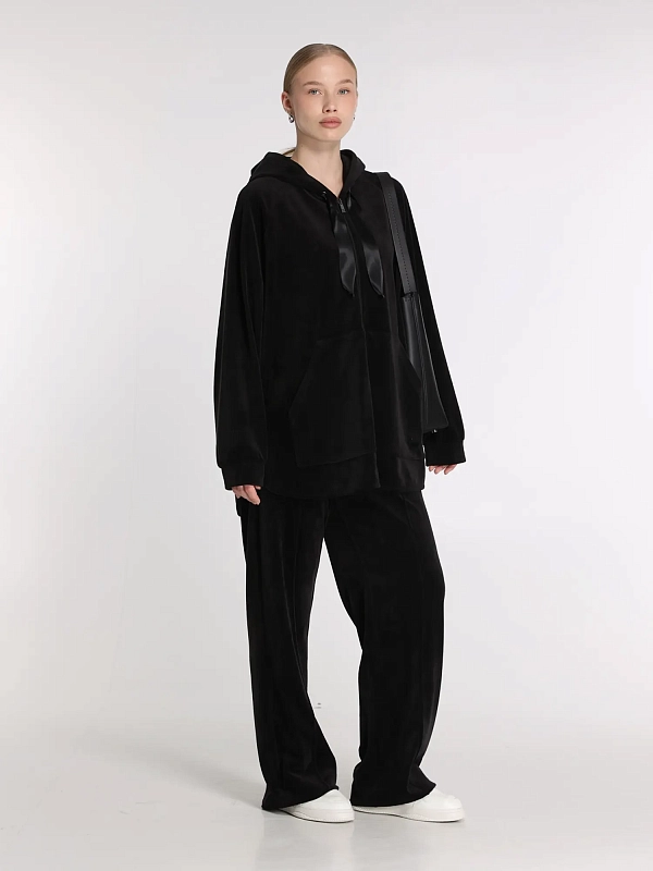 Marina Rinaldi толстовка спортивная GIANO