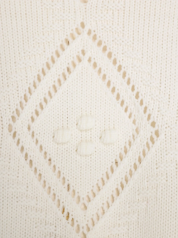 Marina Rinaldi свитер HILTEX