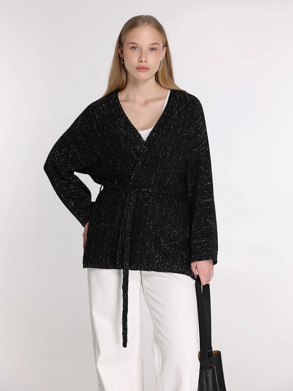 Marina Rinaldi кардиган HOLLY