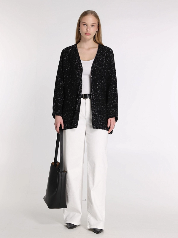 Marina Rinaldi кардиган HOLLY