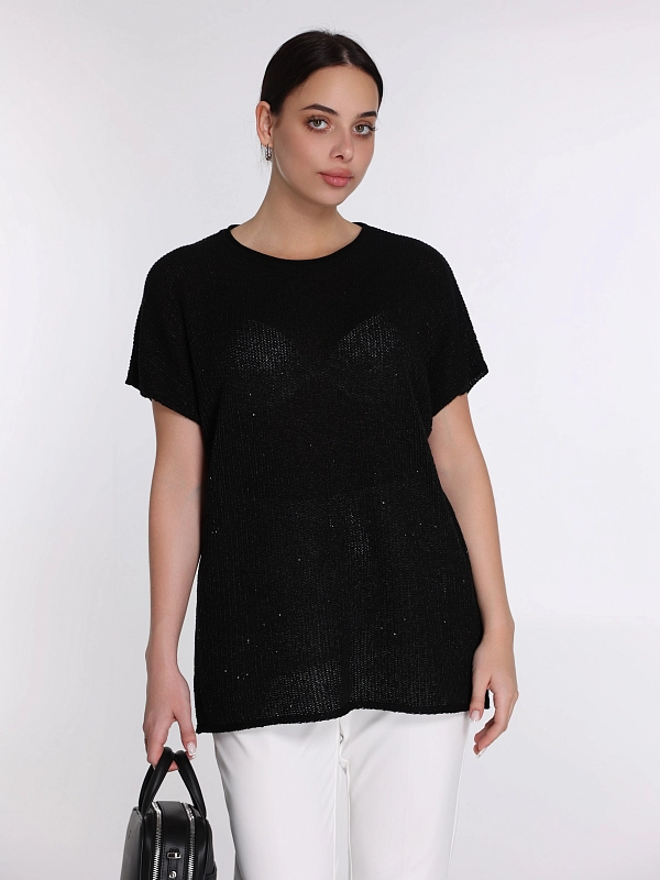 Marina Rinaldi джемпер JUGLAS