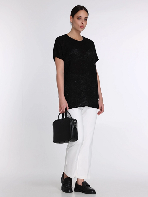 Marina Rinaldi джемпер JUGLAS