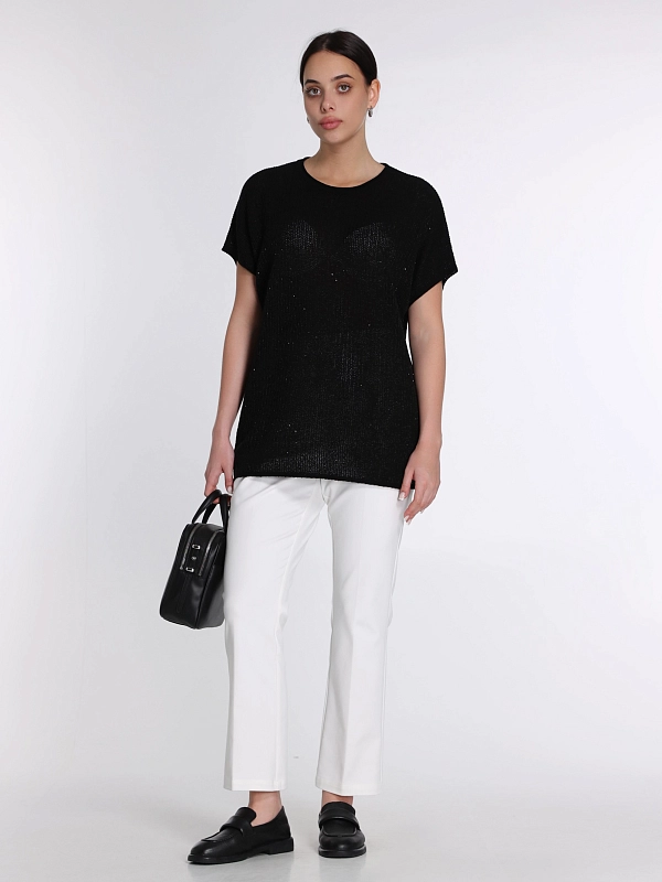 Marina Rinaldi джемпер JUGLAS