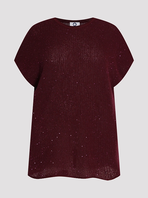 Marina Rinaldi джемпер JUGLAS