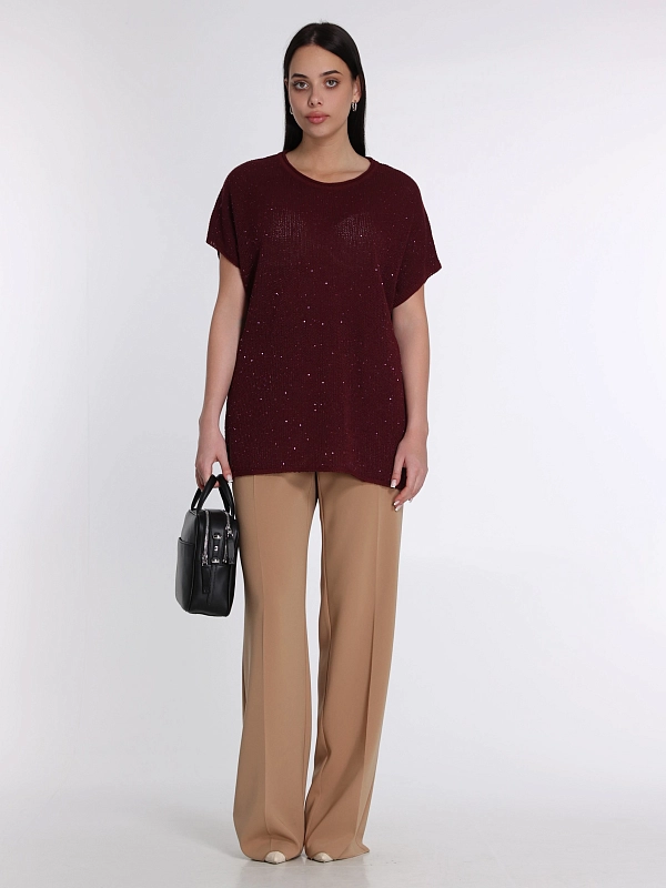 Marina Rinaldi джемпер JUGLAS