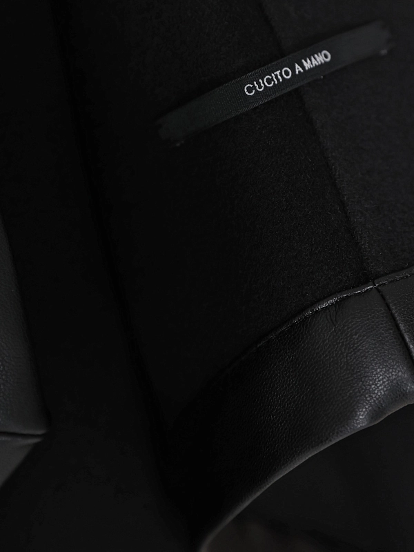 Marina Rinaldi пончо KABIR