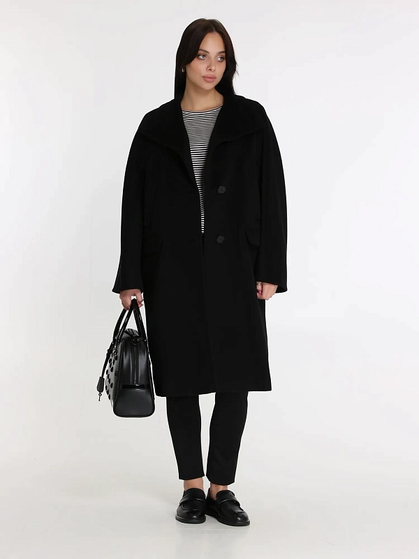 Marina Rinaldi пальто KARTAL