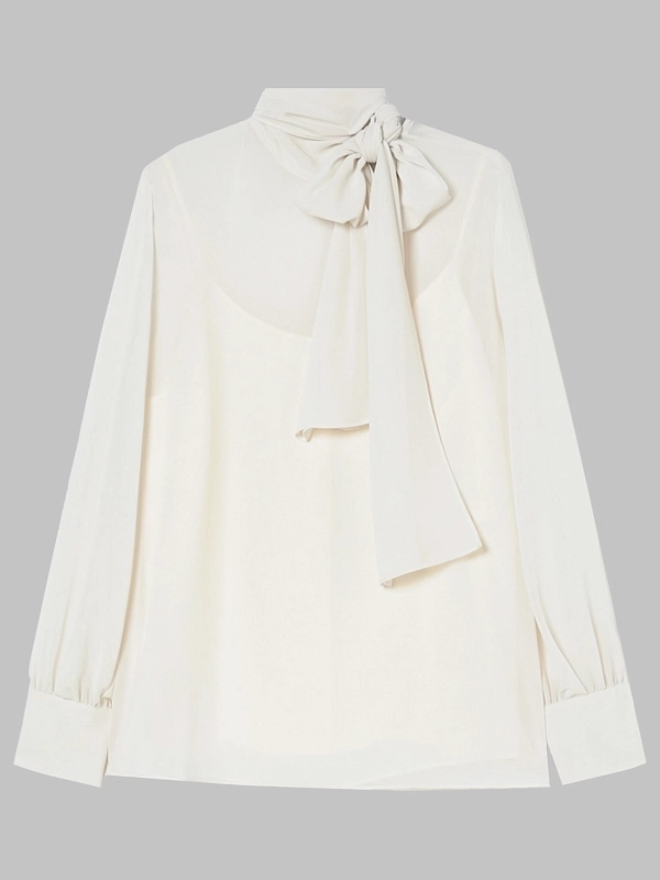 Marina Rinaldi блузка KELLY