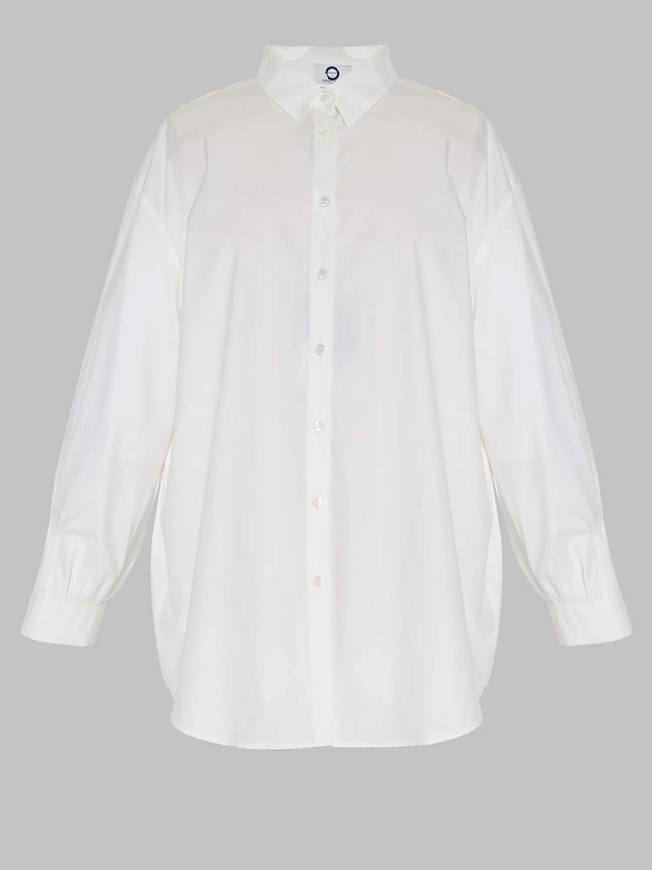 Marina Rinaldi рубашка KIWI