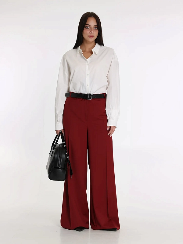 Marina Rinaldi рубашка KIWI