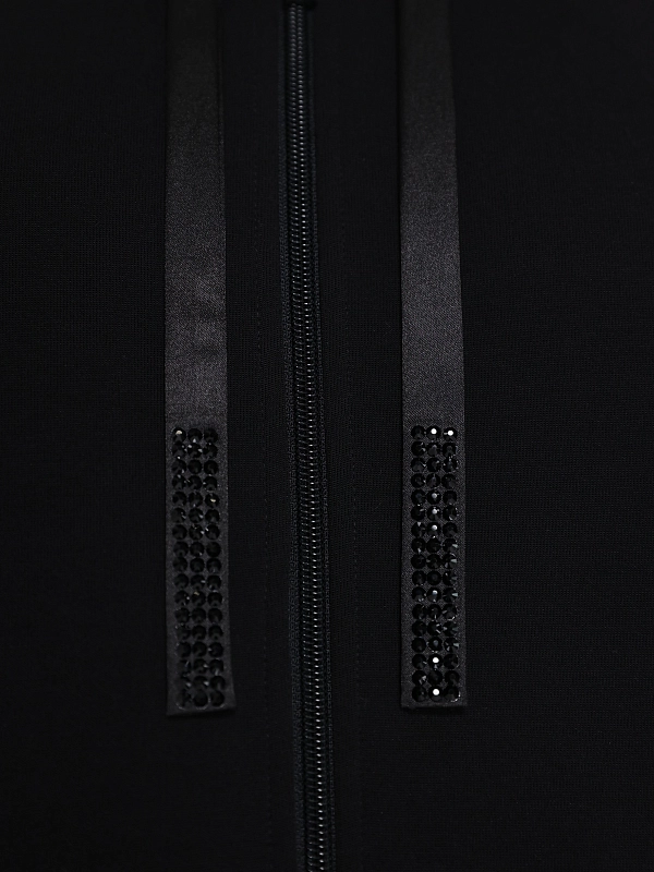 Marina Rinaldi толстовка спортивная LANDA