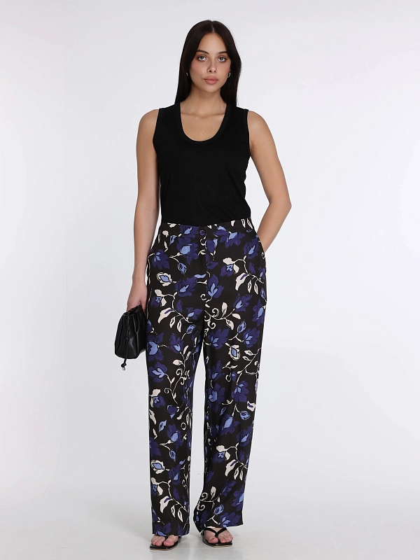 Marina Rinaldi брюки LAUTO