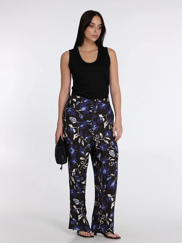 Marina Rinaldi брюки LAUTO