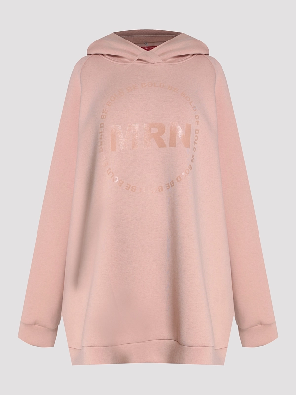 Marina Rinaldi толстовка спортивная LEGNO