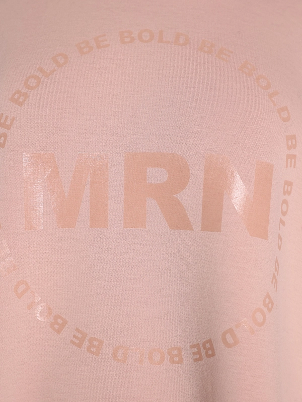 Marina Rinaldi толстовка спортивная LEGNO