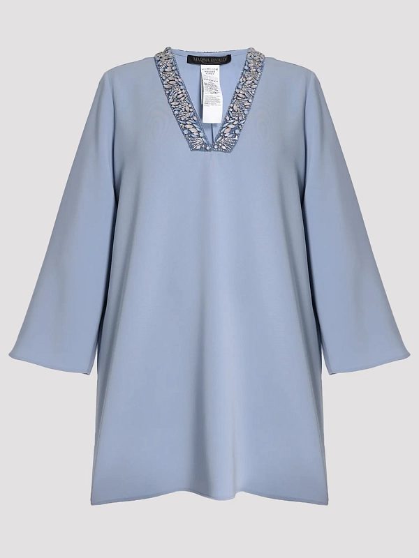 Marina Rinaldi блузка LIPARI