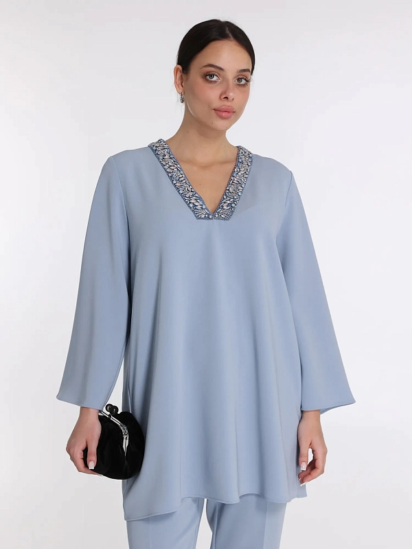 Marina Rinaldi блузка LIPARI