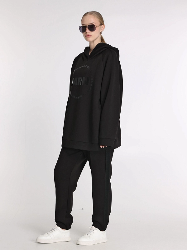 Marina Rinaldi брюки спортивные LUCA