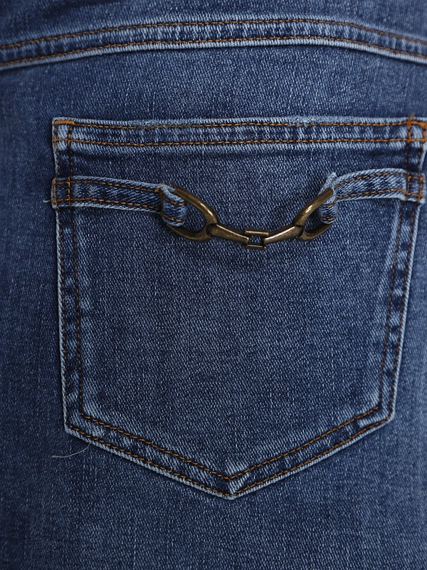 Marina Rinaldi джинсы MADRAS