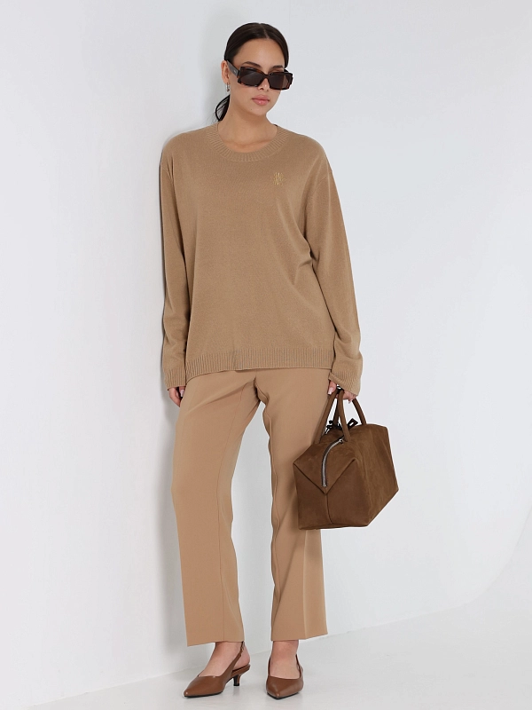 Marina Rinaldi джемпер MAGNETE