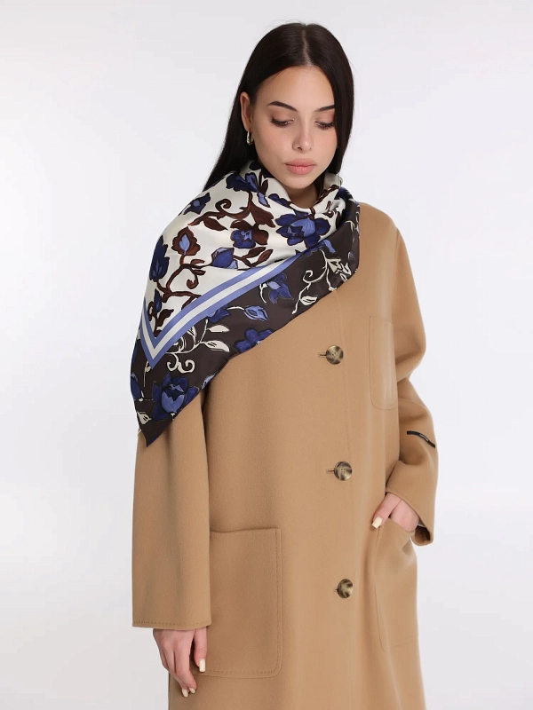 Marina Rinaldi платок MAREA