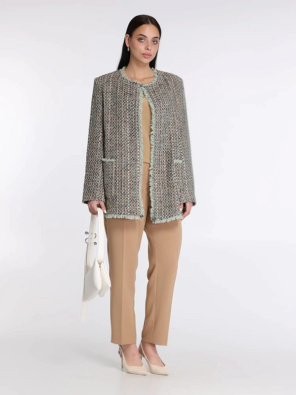 Marina Rinaldi жакет MARLO