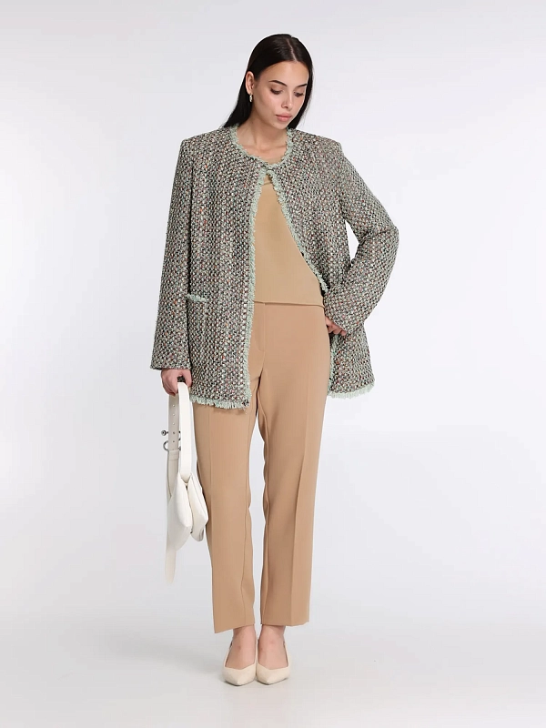 Marina Rinaldi жакет MARLO