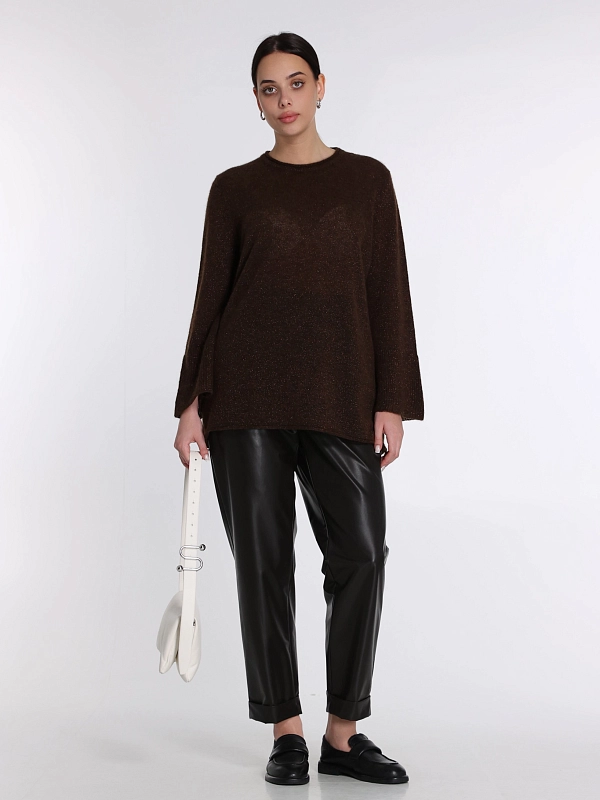 Marina Rinaldi брюки эко MARTE