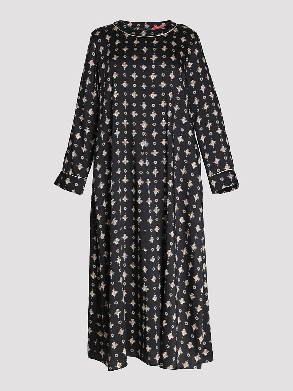 Marina Rinaldi платье MASSIMO