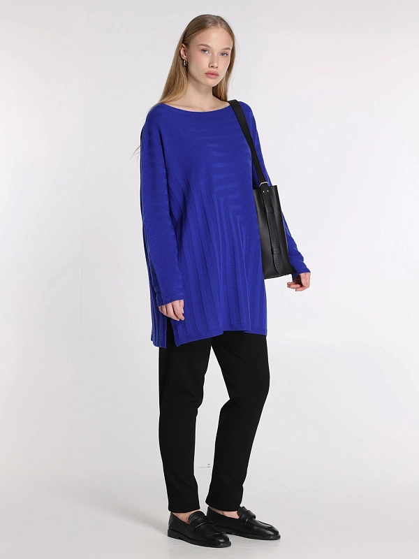 Marina Rinaldi джемпер MATILDE