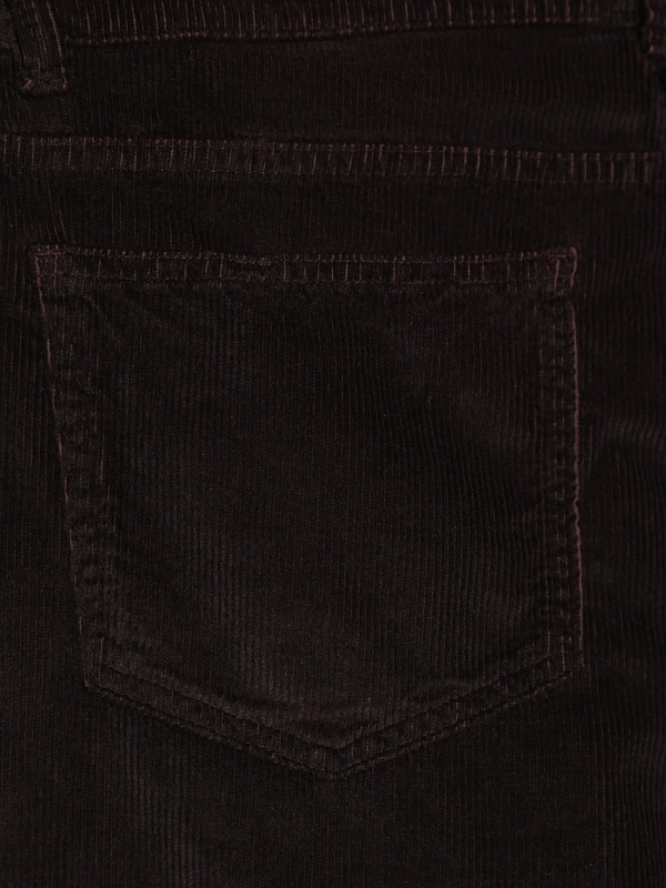 Marina Rinaldi брюки вельветовые MEDEA