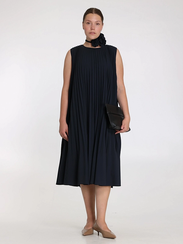 Marina Rinaldi платье MIRRA