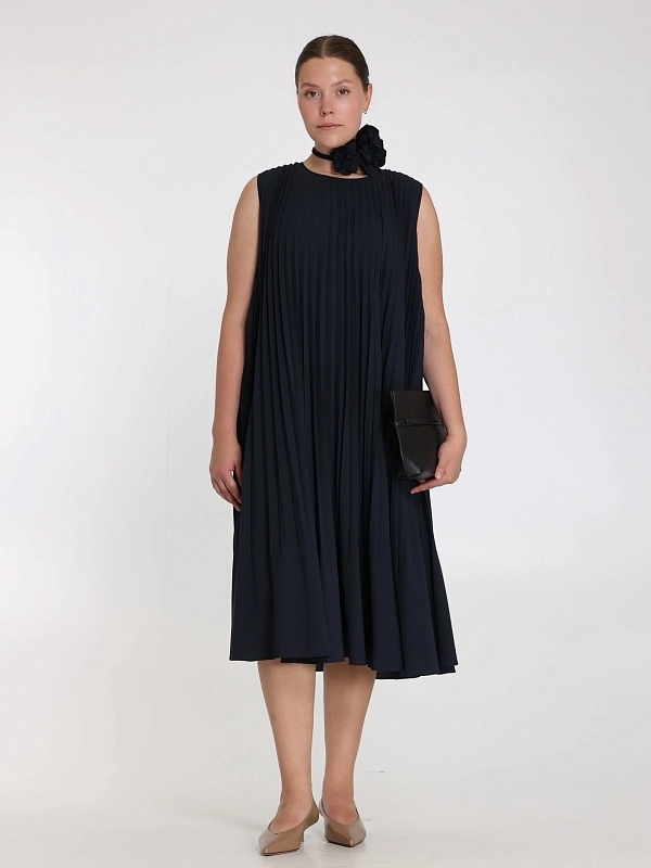 Marina Rinaldi платье MIRRA