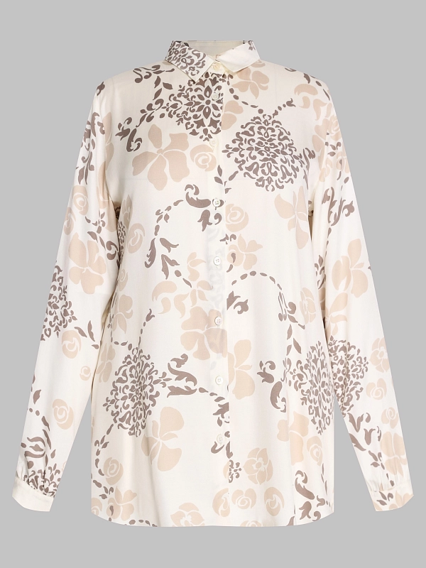 Marina Rinaldi блузка MISS