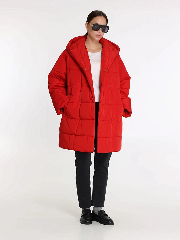 Marina Rinaldi куртка MORRIS