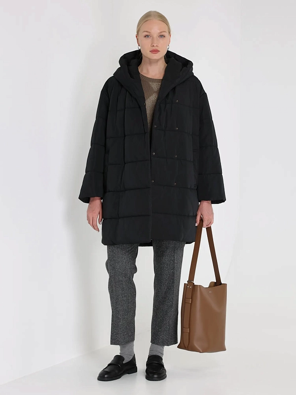 Marina Rinaldi куртка MORRIS