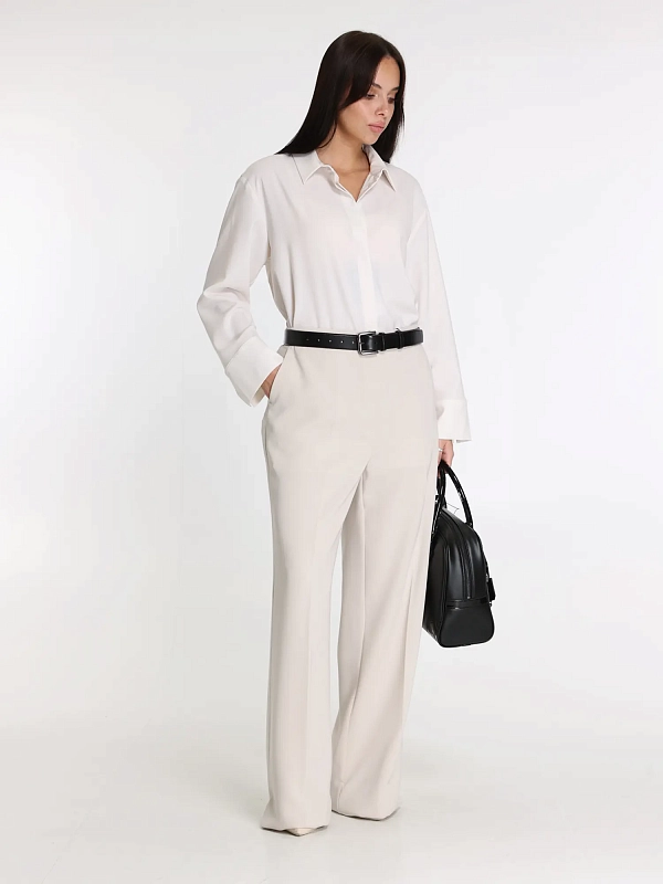 Marina Rinaldi блузка NEMI