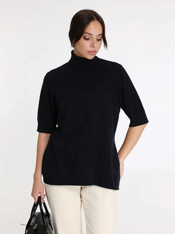 Marina Rinaldi водолазка NEPAL