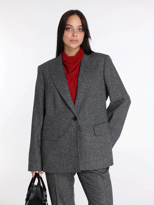 Marina Rinaldi жакет NOLANA