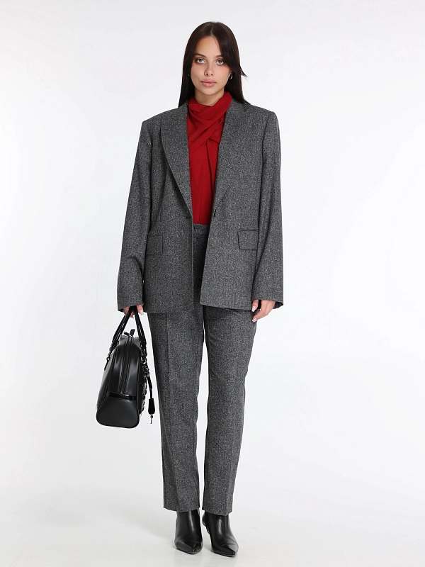 Marina Rinaldi жакет NOLANA