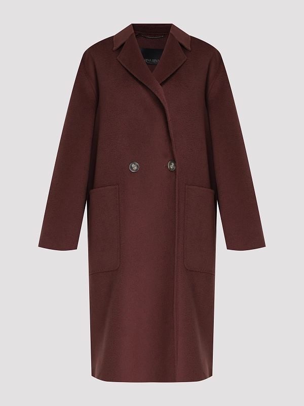 Marina Rinaldi пальто OCHE