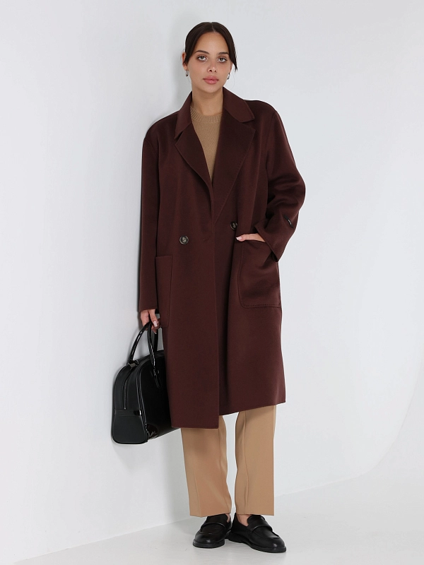 Marina Rinaldi пальто OCHE