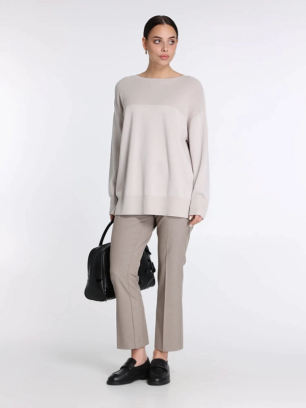 Marina Rinaldi брюки OMBRINA