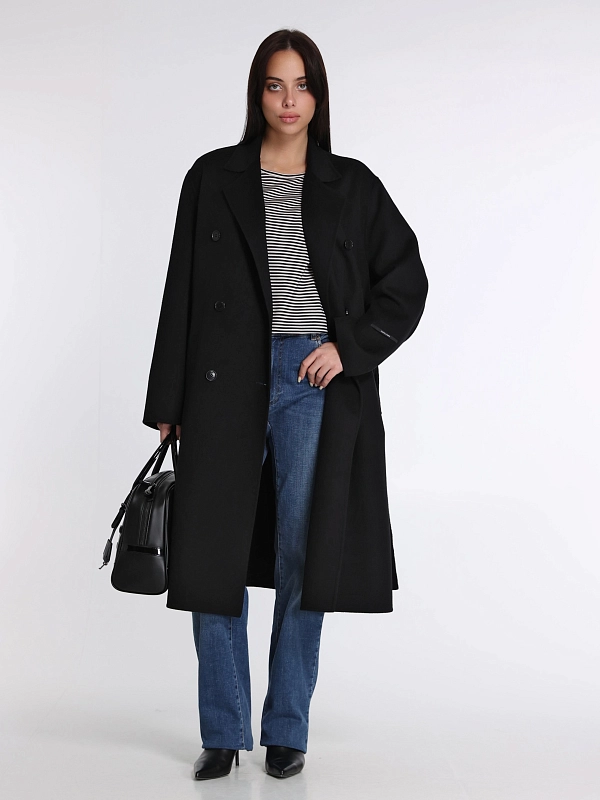 Marina Rinaldi пальто PALIO